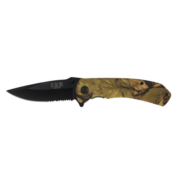 Joker knife JKR430 camouflage