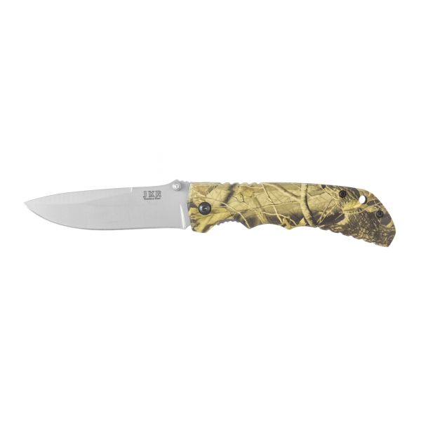 Joker knife JKR528 camouflage