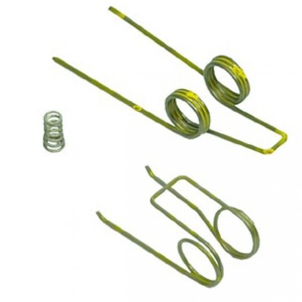 JP AR-15 trigger weight reduction spring set