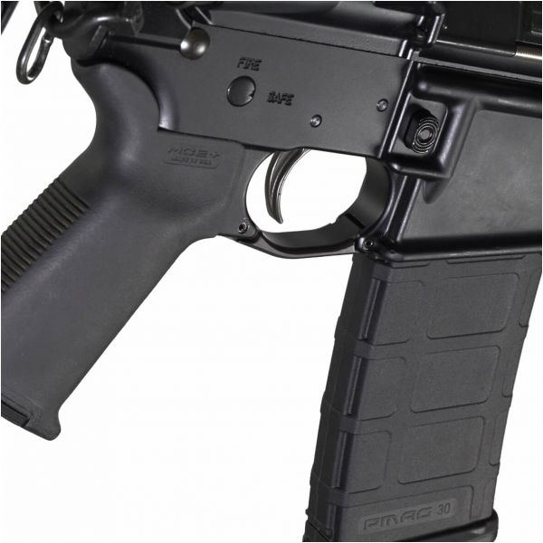 Kabłąk, osłona MOE Magpul do AR5 / M4 MAG015-BLK