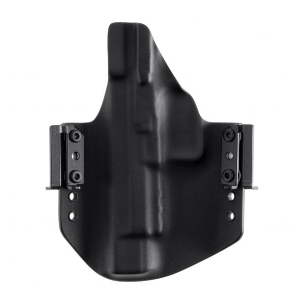 Kabura RH Holsters OWB Canik TP9 SFX 1/2 sweatguard, speedloops 40 mm, prawa, czarna