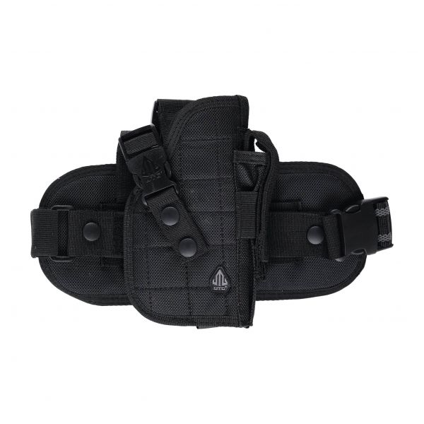 Kabura udowa Leapers UTG Special OPS Tactical Thigh Holster czarna