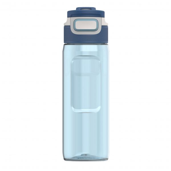 Kambukka Elton 750 ml Crystal Blue water bottle