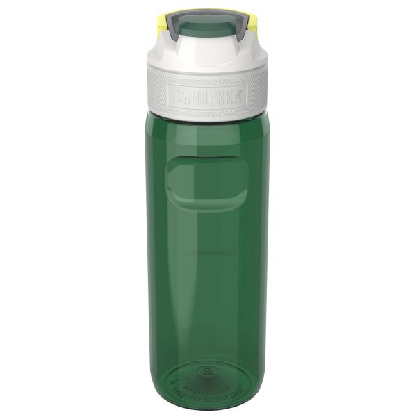 Kambukka Elton 750 ml Olive Green water bottle