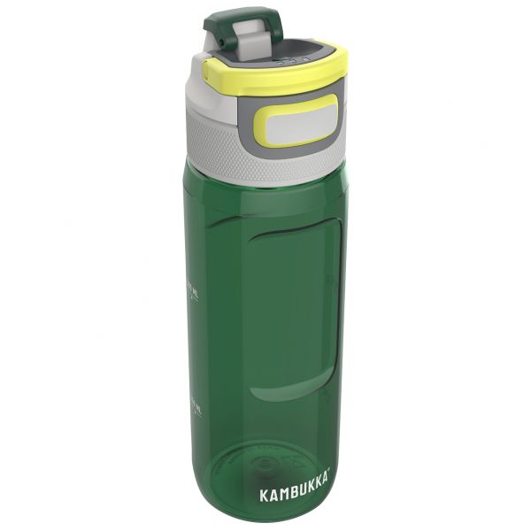 Kambukka Elton 750 ml Olive Green water bottle