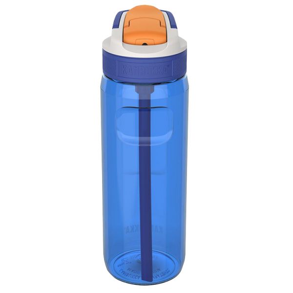 Kambukka Lagoon Ultramarine 750 ml bottle