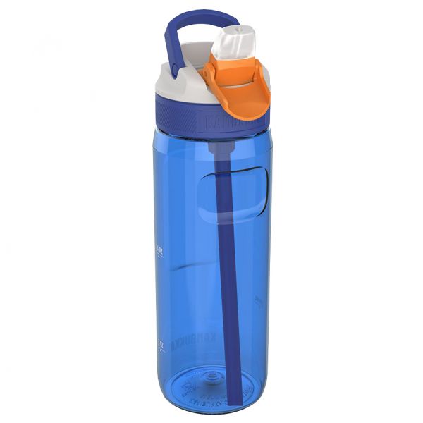 Kambukka Lagoon Ultramarine 750 ml bottle