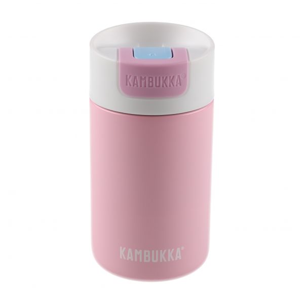 Kambukka Olympus 300 ml Pink Kiss thermal mug