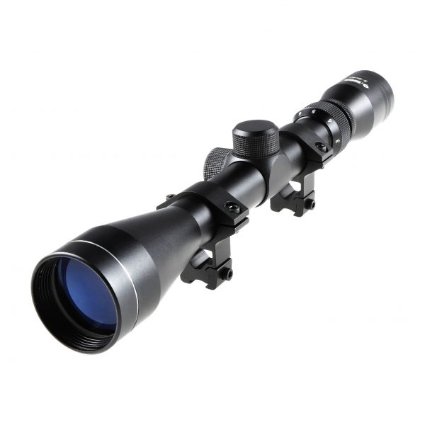 Kandar 3-9x40 1" Mil-dot rifle scope