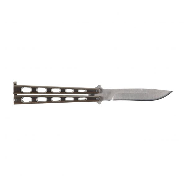 Kandar knife N133