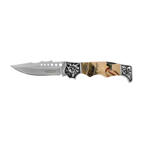 1 x Kandar knife N149