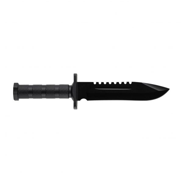 Kandar N372 bayonet knife