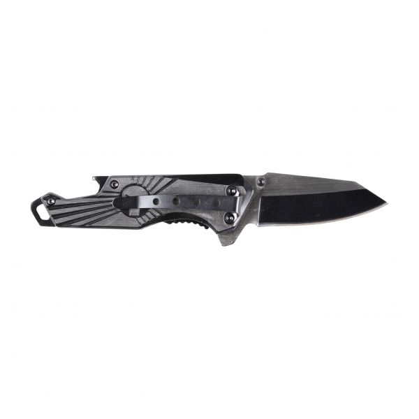 Kandar N484 Punisher knife
