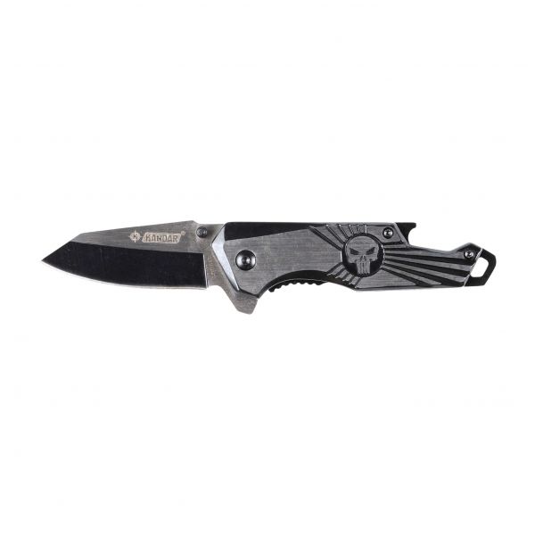 Kandar N484 Punisher knife