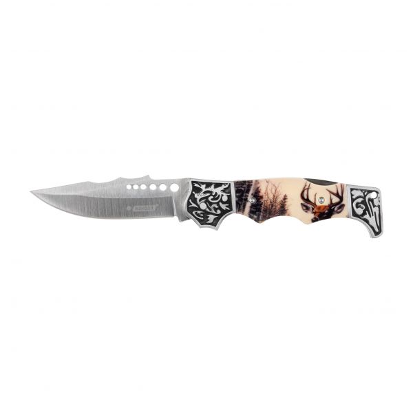 1 x Kandar N98 knife
