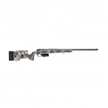 Karabin Bergara B14 HMR Wilderness Carbon kal. 308 Win 20” 1:10" 5/8x24