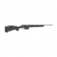 Karabin Bergara B14 Sierra Stainless kal. 308 Win 18” 1:10" 5/8x24