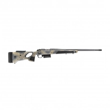 Karabin Bergara B14 Wilderness Thumbhole kal. 30-06 20” 1:10" 5/8x24