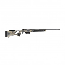 Karabin Bergara B14 Wilderness Thumbhole kal. 308 Win 20” 1:10" 5/8x24