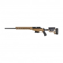 Karabin Sako Tikka T3X Tac A1 24'' kal. 308 Win Coyote Brown