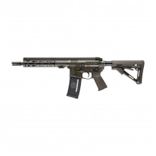 Karabinek Antreg ARS M4s kal.223Rem/5,56mm 10,5" S MLOK F2 ODG