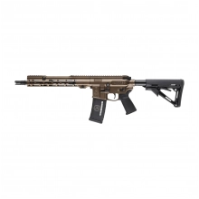 Karabinek Antreg ARS M4s kal.223Rem/5,56mm 12,5" LW Pro F2Bronze