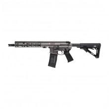 Karabinek Antreg ARS M4s kal.223Rem/5,56mm 12,5" S MLOK F2 Tungsten