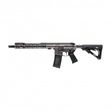 Karabinek Antreg ARS M4s kal.223Rem/5,56mm 14,5" S MLOK F2 Tungsten