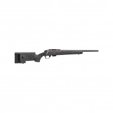 Karabinek Bergara BMR X Steel kal. 22LR 1:16" 20” 1/2x28