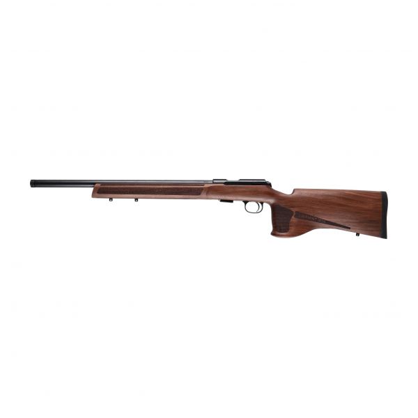 Karabinek bocznego zapłonu CZ 457 Varmint MTR kal. 22LR