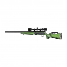 Karabinek bocznego zapłonu Savage Mark II BVXP-SR kal. 22 LR