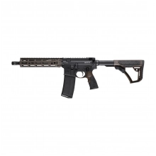 Karabinek Daniel Defense DDM4 MK18 RIS III kal. 223 Rem/5,56 NATO 10,3" FDE