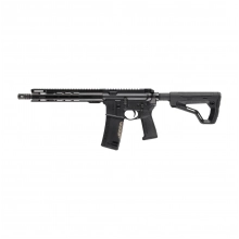 Karabinek Hera AR-15 Ares HDR kal.223Rem/5,56mm 11,5" 1:9" czarny