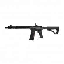 Karabinek Hera AR-15 Ares HDR kal.223Rem/5,56mm 14,5" 1:9" czarny