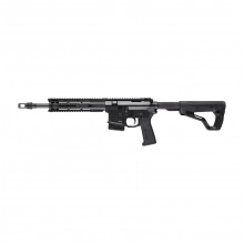 Karabinek HERA AR-15 Duty Quad kal. 223 Rem/5,56 NATO 11,5" 1:9"