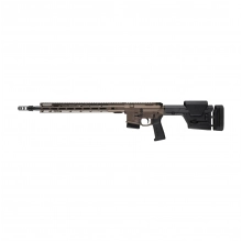 Karabinek Hera AR-15 SRB18 kal.223Rem/5,56mm 18" 1:9" Midnight Bronze