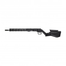 Karabinek HERA H6 kal. 223 Rem/5,56 NATO 18" A2 czarny