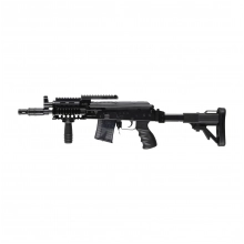 Karabinek MINI-BERYL S kal. 223Rem 16"