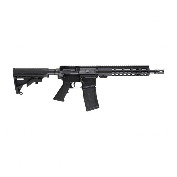 Karabinek Outerwild AR-15 LYNX 11,5" BLK kal. 223rem/5,56x45mm