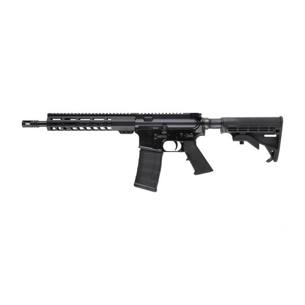 Karabinek Outerwild AR-15 LYNX 11,5" BLK kal. 223rem/5,56x45mm