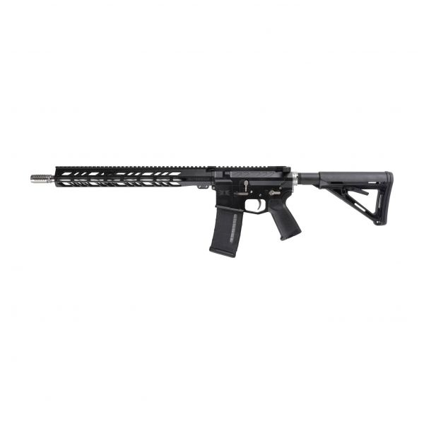 Karabinek Outerwild AR-15 RAZRBCK 16" Czarny kal. 223rem/5,56x45mm