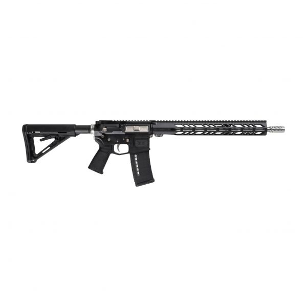 Karabinek Outerwild AR-15 RAZRBCK 16" Czarny kal. 223rem/5,56x45mm