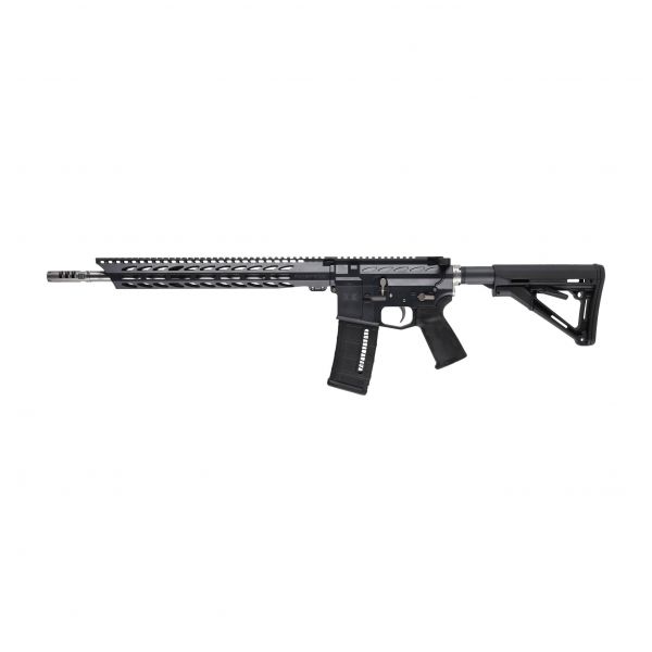 Karabinek Outerwild AR-15 TIMBRWLF 16" Czarny kal. 223rem/5,56x45mm