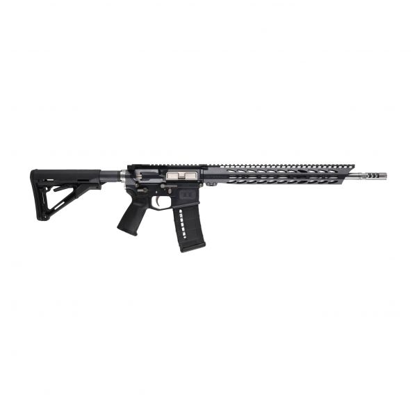 Karabinek Outerwild AR-15 TIMBRWLF 16" Czarny kal. 223rem/5,56x45mm