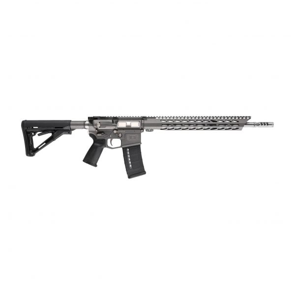 Karabinek Outerwild AR-15 TIMBRWLF 16" Tungsten kal. 223rem/5,56x45mm