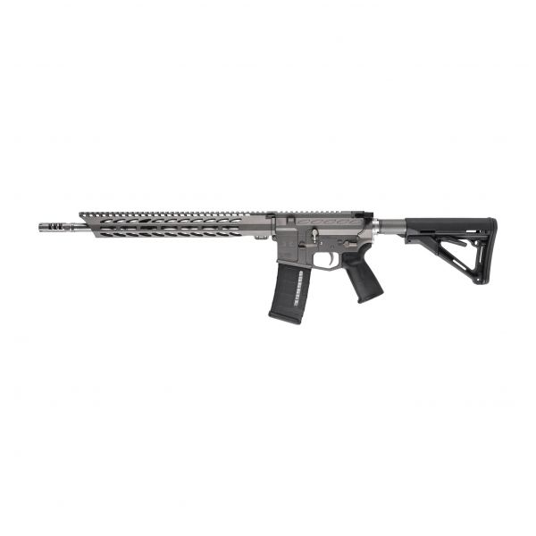 Karabinek Outerwild AR-15 TIMBRWLF 16" Tungsten kal. 223rem/5,56x45mm