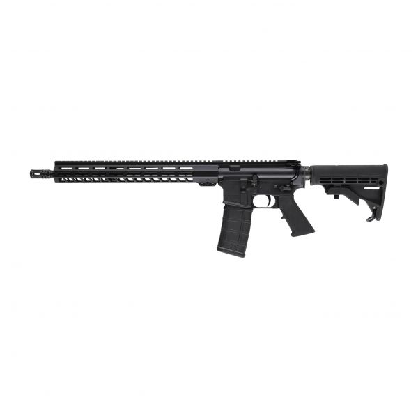 Karabinek Outerwild AR-15 WLVRINE 16" Czarny kal. 223rem/5,56x45mm