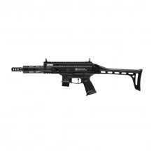 Karabinek PCC Grand Power Stribog SR9A3 gen. 2 kal.9x19 10" czarny