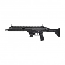Karabinek PCC HS KUNA kal. 9x19 mm BLK 12"