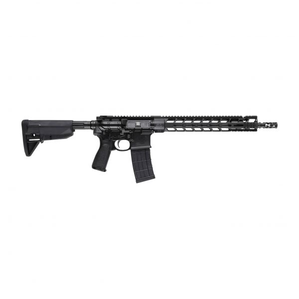 Karabinek PWS MK114 Mod 2-M 14" .223Wylde (223rem/5,56x45mm)